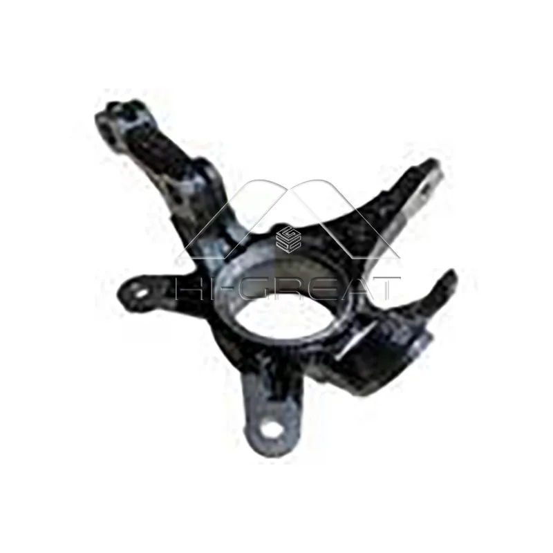 51211-T4N-H00 Steering Knuckle Assembly – Genuine Quality for HONDA JADE FR1/2  2014