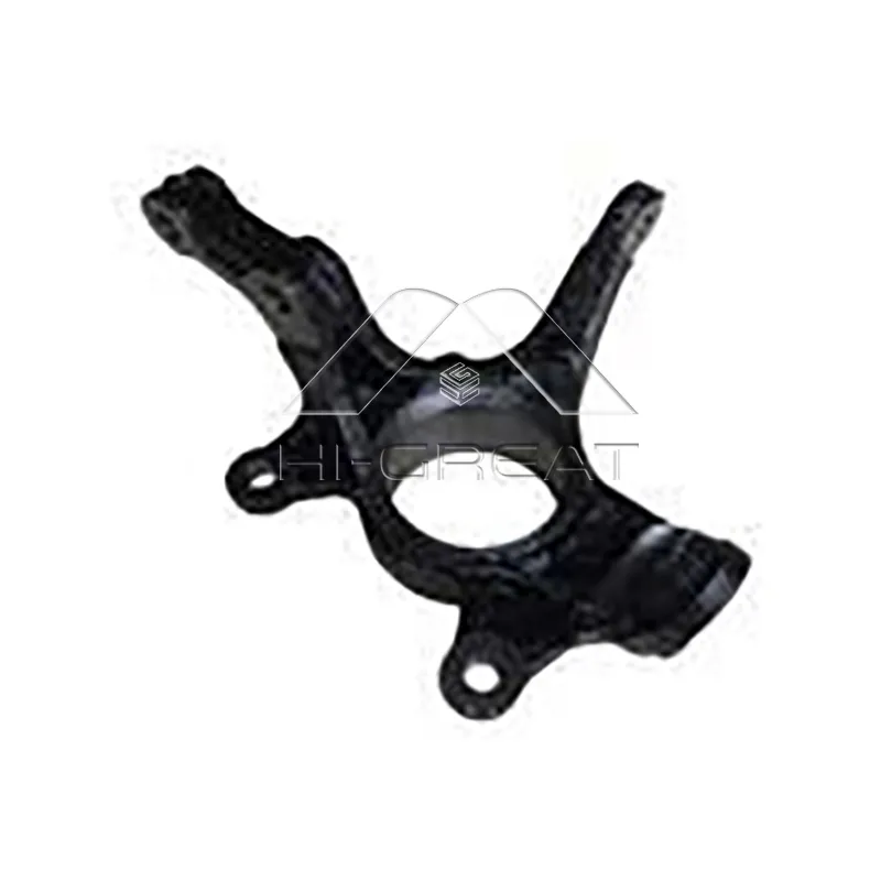 51211-T0A-Y01 Steering Knuckle Assembly – Genuine Quality for HONDA CRV 2012-2016