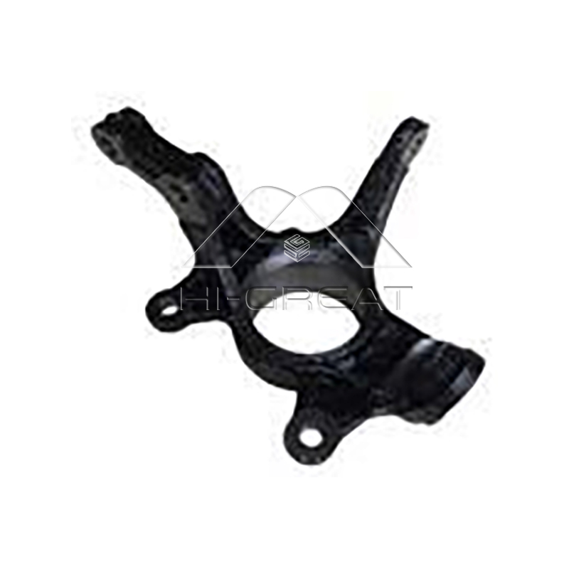 51211-T0A-Y01 Steering Knuckle Assembly – Genuine Quality for HONDA CRV 2012-2016