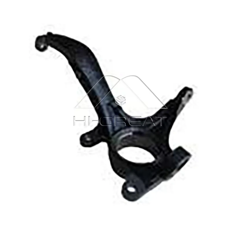 Premium 51210-TP6-A00 Steering Knuckle – Perfect Fit for HONDA CROSSTOUR  EX-L Saloon 3.5i 2011-
