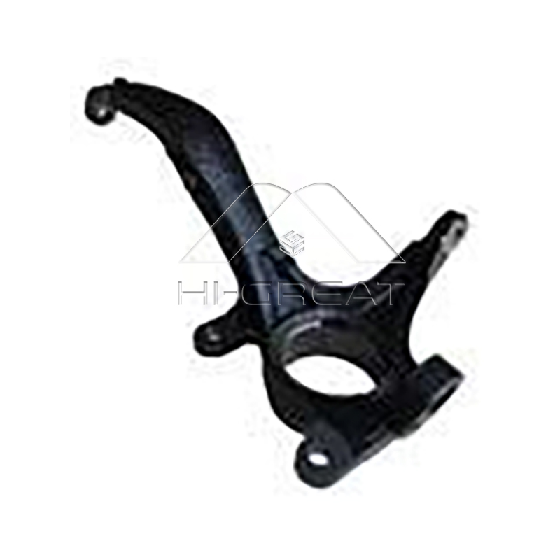 Premium 51210-TP6-A00 Steering Knuckle – Perfect Fit for HONDA CROSSTOUR  EX-L Saloon 3.5i 2011-