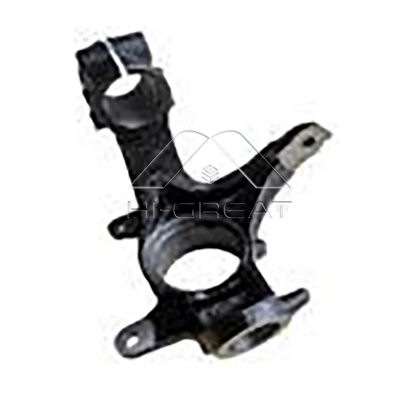 Premium 51210-T2J-H01 Steering Knuckle – Perfect Fit for HONDA ACCORD 2014-2016