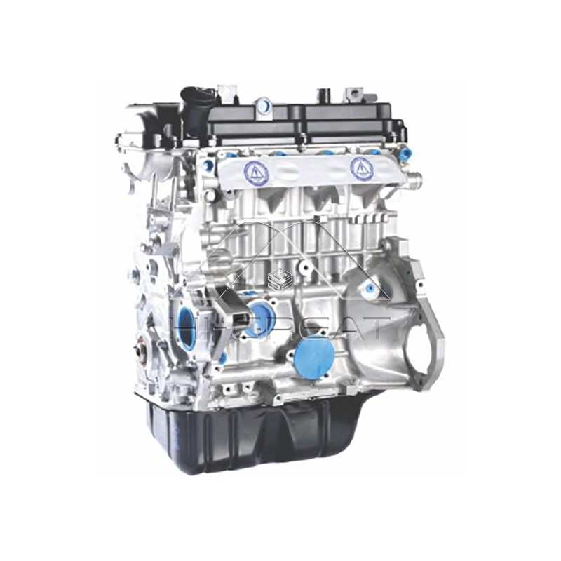 Factory Motor 4A91 Engine Long Block for Mitsubishi Lancer Colt Xpander 4A91