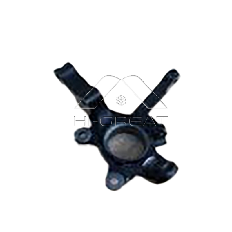 Premium 40014-4M400 Steering Knuckle – Perfect Fit for Nissan Sentra 00-06