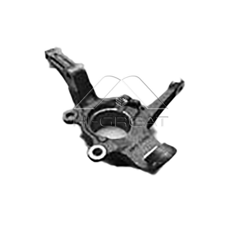 Premium 40014-8J000 Steering Knuckle – Perfect Fit for Nissan Altima 02-06/Maxiam 04-08