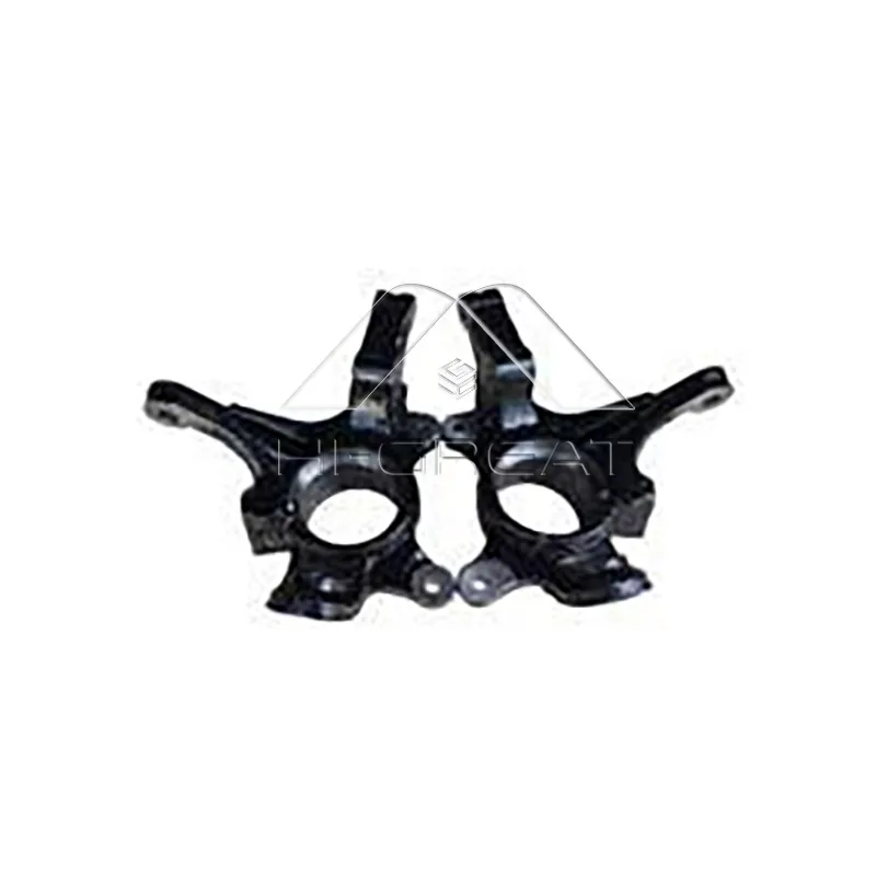 OEM-Replacement 40014-50Y00 Steering Knuckle – Compatible with Nissan 200SX/Sentra 95-99