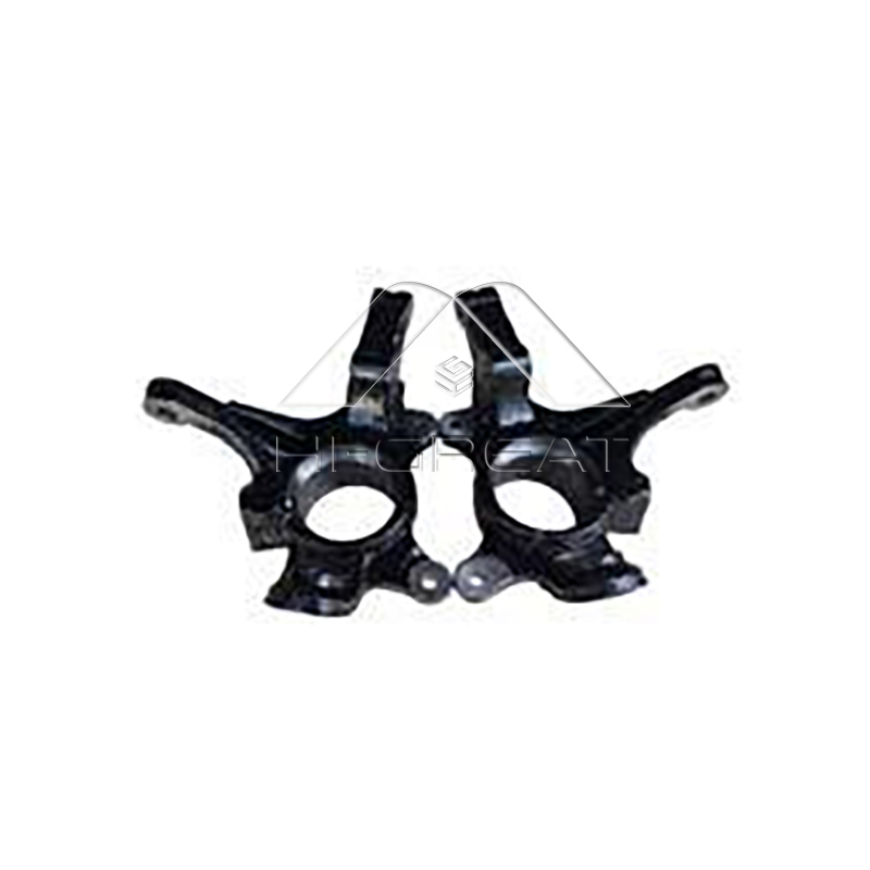 OEM-Replacement 40014-50Y00 Steering Knuckle – Compatible with Nissan 200SX/Sentra 95-99