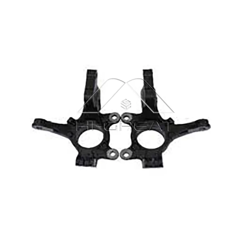 OEM-Replacement 40014-1HH0A Steering Knuckle – Compatible with Nissan Sunny 2013