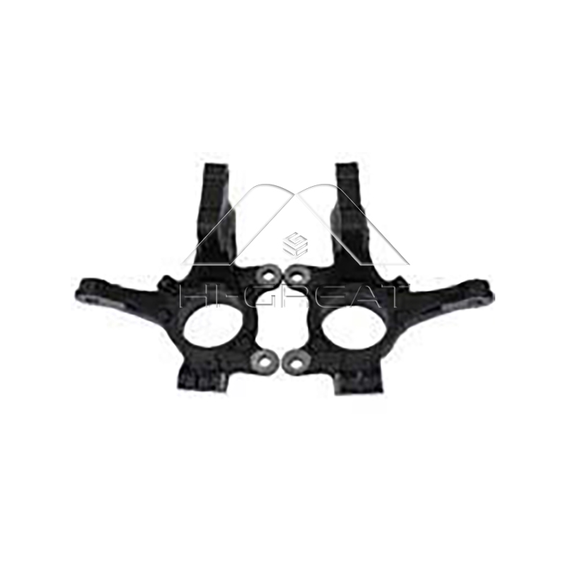 OEM-Replacement 40014-1HH0A Steering Knuckle – Compatible with Nissan Sunny 2013