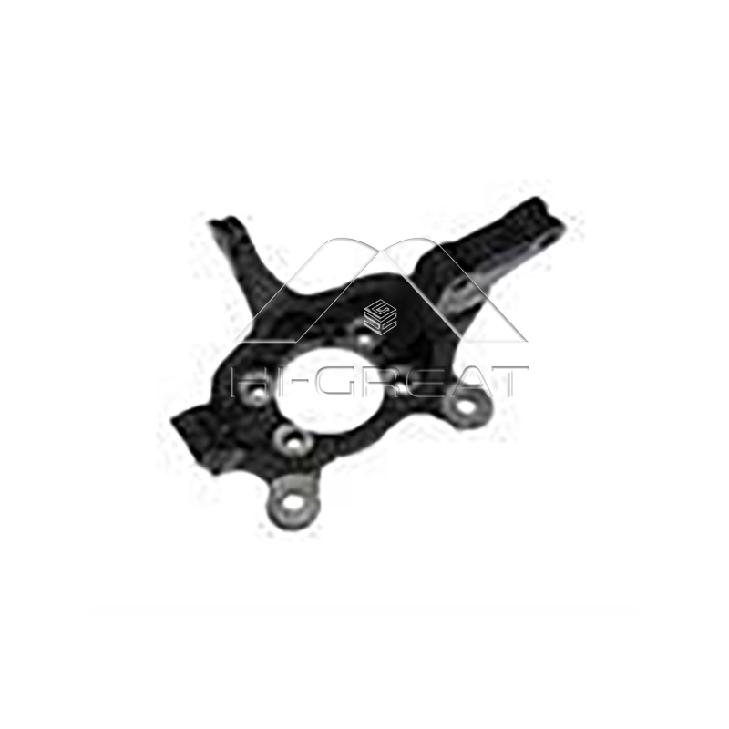 OEM-Replacement 40014-1KA1A Steering Knuckle – Compatible with  Nissan Sentra 13-18