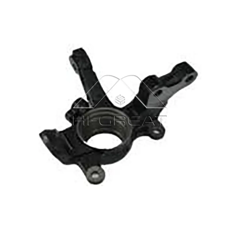 43211-12000 Steering Knuckle Assembly – Genuine Quality for Toyota COROLLA 2000