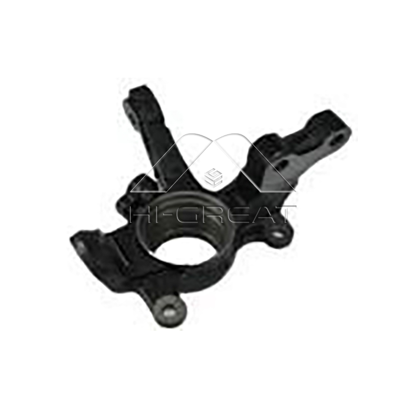 43211-12000 Steering Knuckle Assembly – Genuine Quality for Toyota COROLLA 2000