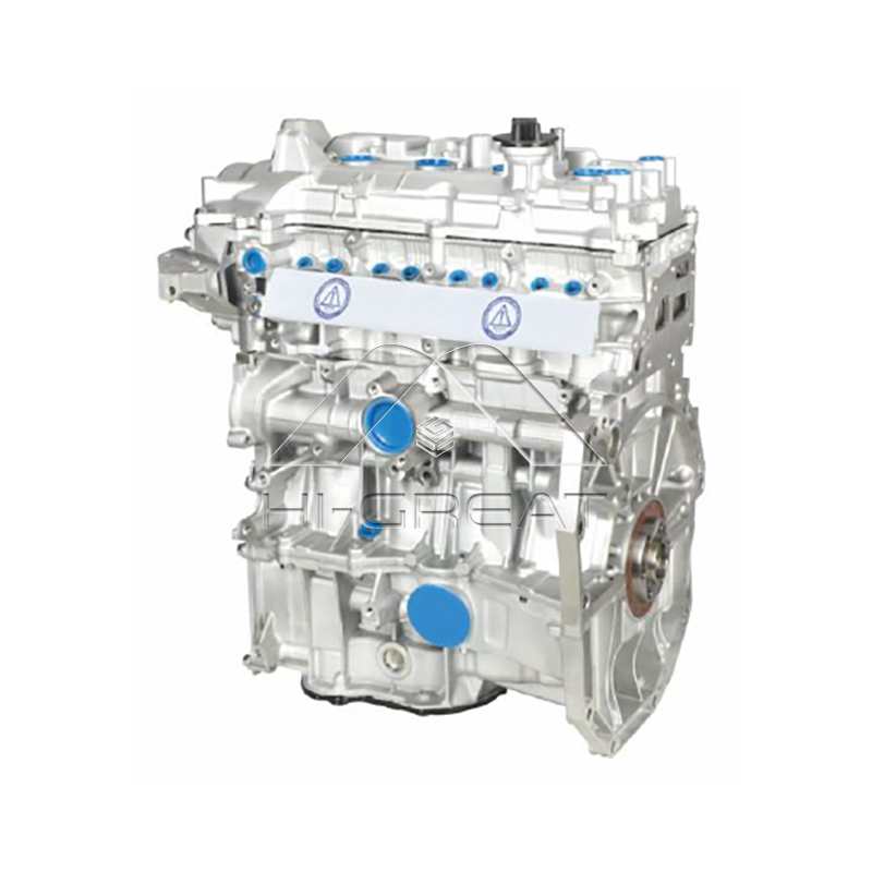 1.6L HR16 Engine Long Block HR16DE for NISSAN Juke Tiida QASHQAI Bluebird NV200 Micra