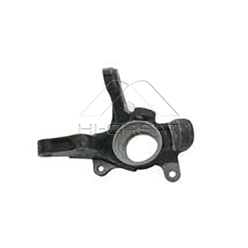 43211-12330  Steering Knuckle Assembly – Genuine Quality for Toyota COROLLA 92-01