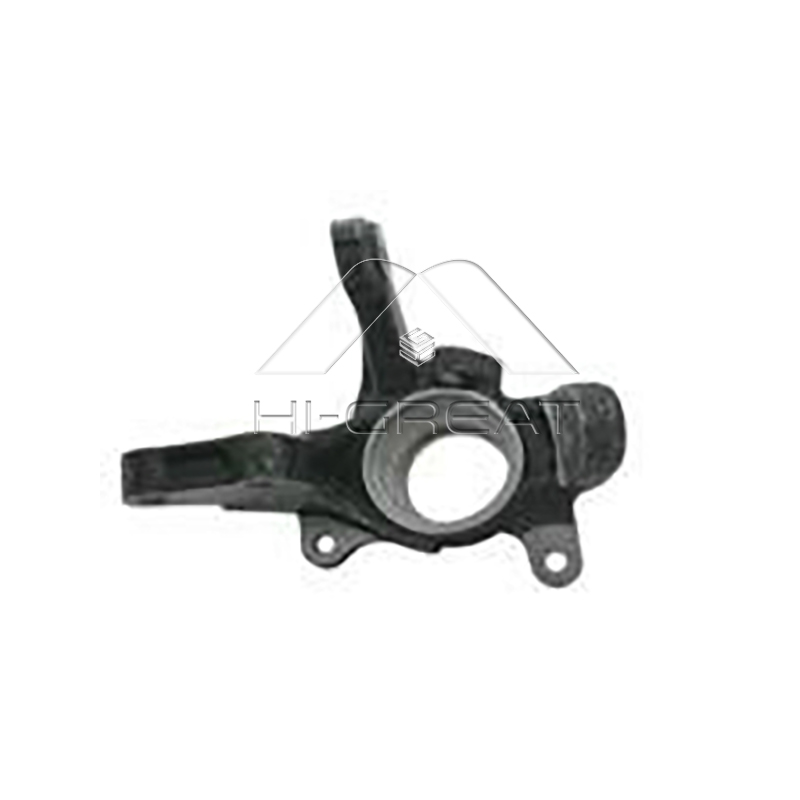 43211-12330  Steering Knuckle Assembly – Genuine Quality for Toyota COROLLA 92-01