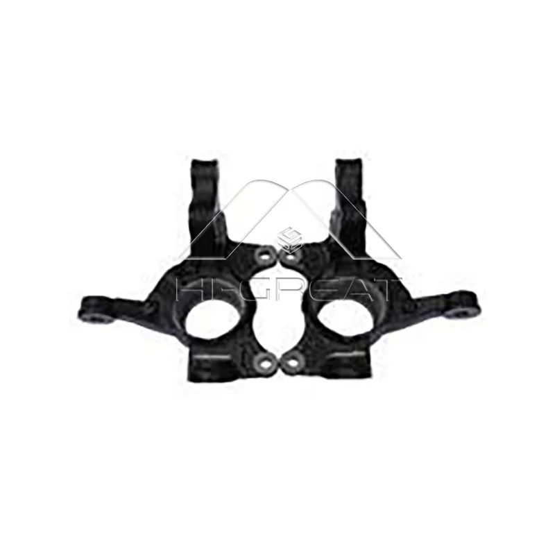 Premium 43211-12410 Steering Knuckle – Perfect Fit for Toyota COROLLA 2010