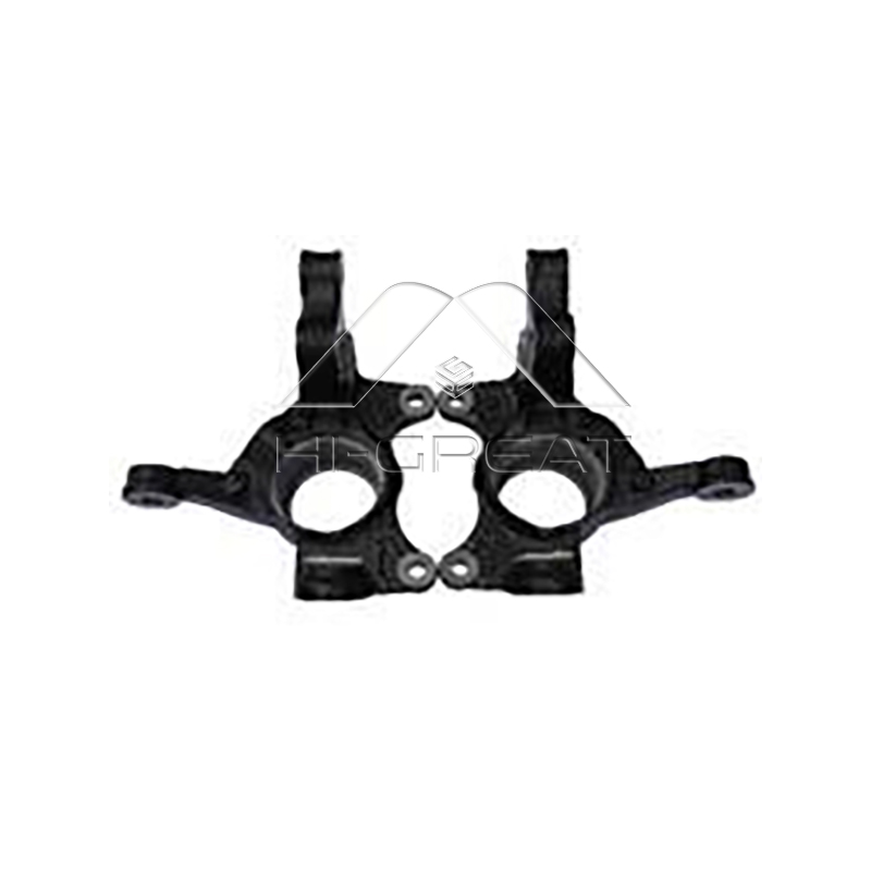 Premium 43211-12410 Steering Knuckle – Perfect Fit for Toyota COROLLA 2010