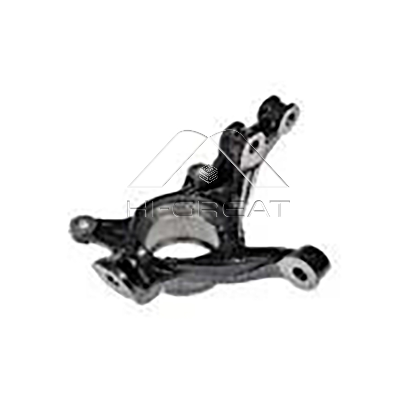 Premium 43211-52020 Steering Knuckle – Perfect Fit for  Toyota YARIS 2006-2017