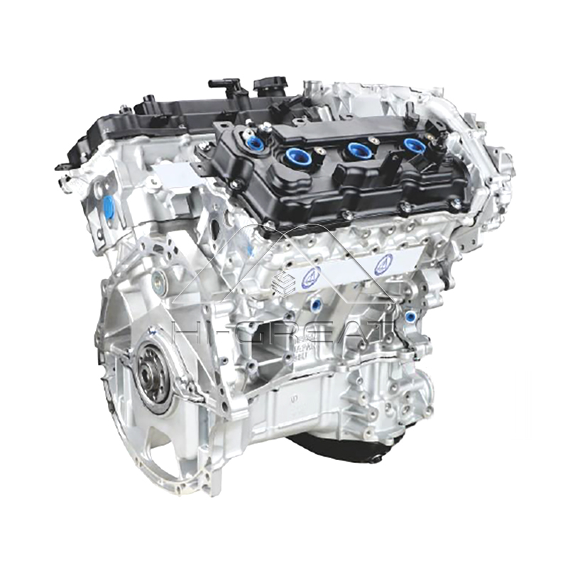 Engine System for VQ25DE 2.5L For Nissan Cefiro 2/3 Elgrand Fuga Gloria Engine Long Block