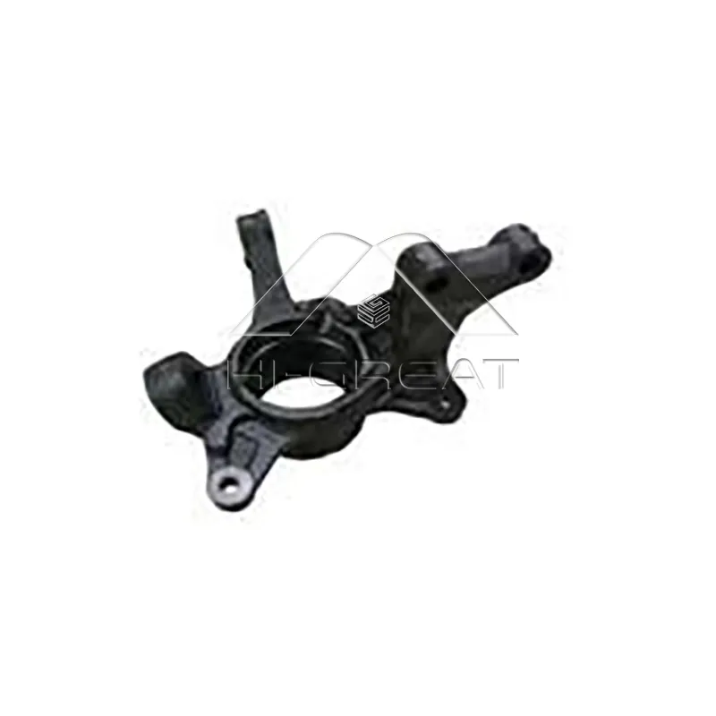 Premium  43211-08020 Steering Knuckle – Perfect Fit for Lexus RX350,330.2004