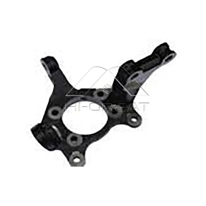 OEM-Replacement 43211-42080 Steering Knuckle – Compatible with Toyota RAV4 2006