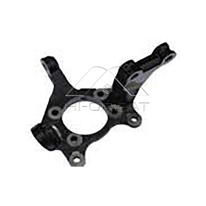 OEM-Replacement 43211-42080 Steering Knuckle – Compatible with Toyota RAV4 2006