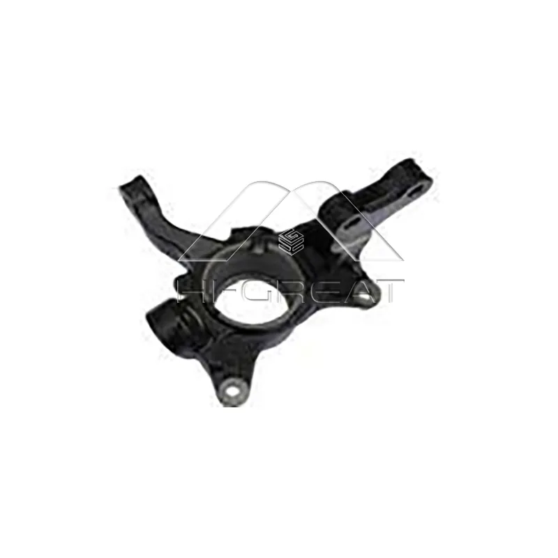 OEM-Replacement 43211-00140 Steering Knuckle – Compatible with Toyota CAMRY 2002