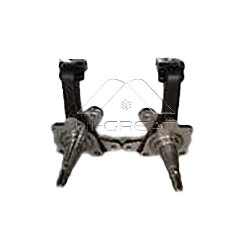 43211-28021 Steering Knuckle Assembly – Genuine Quality for Toyota ZACE 88-98/  SURF 99-06/Hiace 2wd
