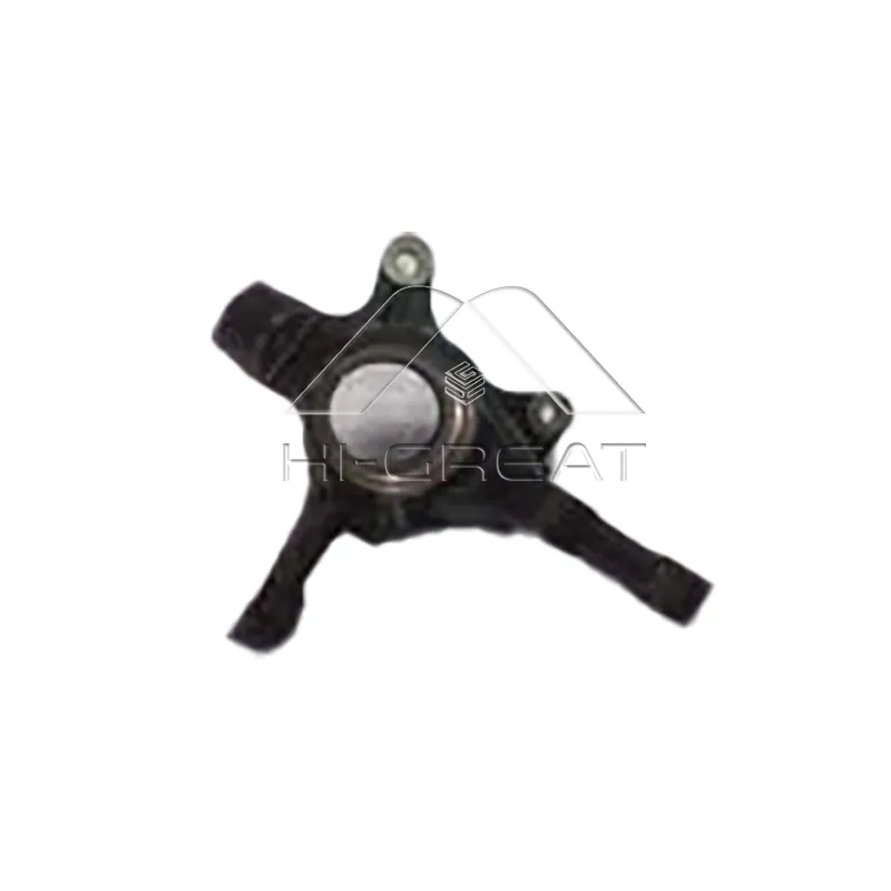 Premium 43211-52010 Steering Knuckle – Perfect Fit for Toyota Vios 03-07