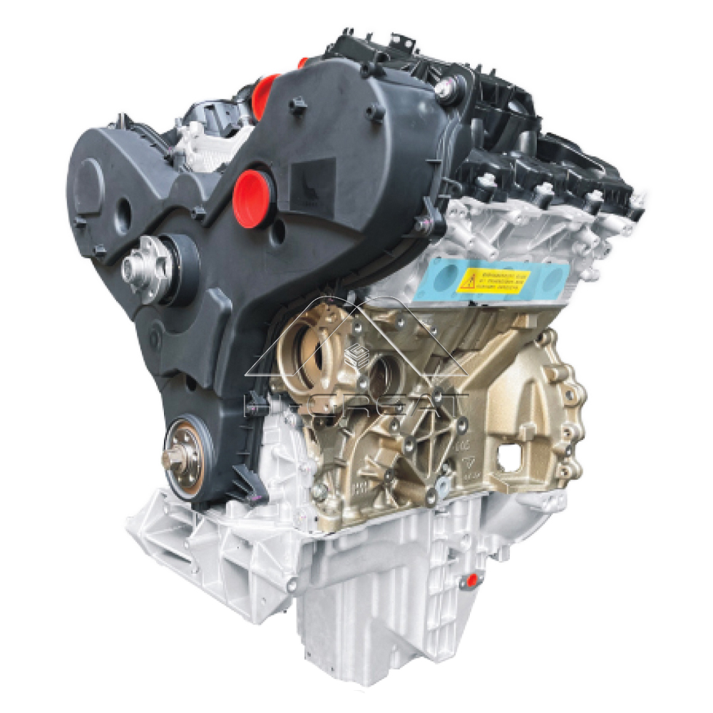 306DT Car Engine for Land Rover Range Rover Sport Range Rover Discovery 306DT 3.0L V6