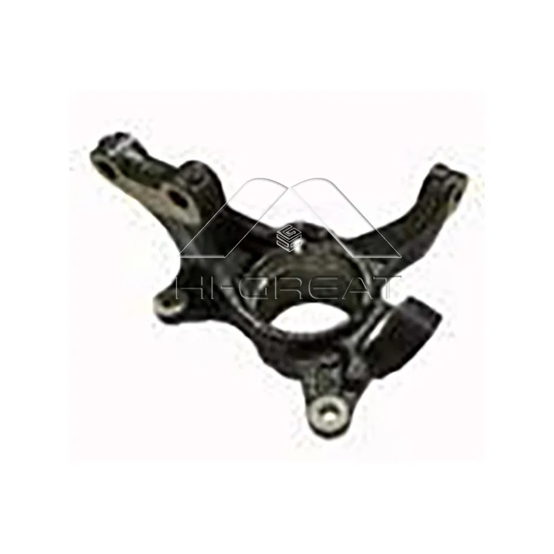 43211-AA010 Steering Knuckle Assembly – Genuine Quality for Toyota Camry 03-17/Avalon 05-17/Solara 04-08/Lexus ES330 04-06