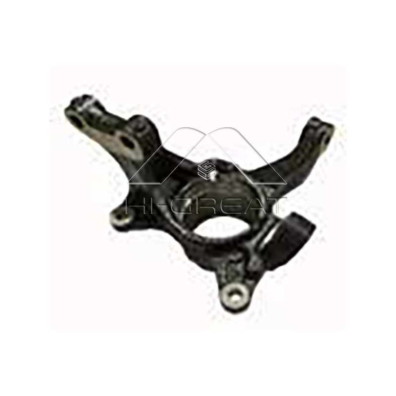 43211-AA010 Steering Knuckle Assembly – Genuine Quality for Toyota Camry 03-17/Avalon 05-17/Solara 04-08/Lexus ES330 04-06