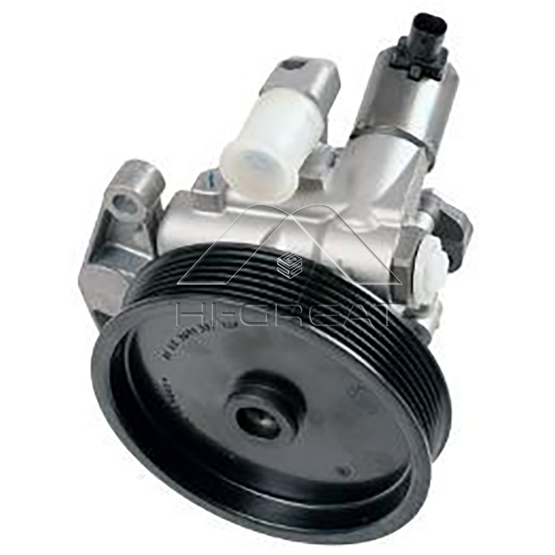 0054661201  Fit for Mercedes-BENZ CLASS E (W211) od 2002.03 do 2009.03 Hydraulic Steering Pump