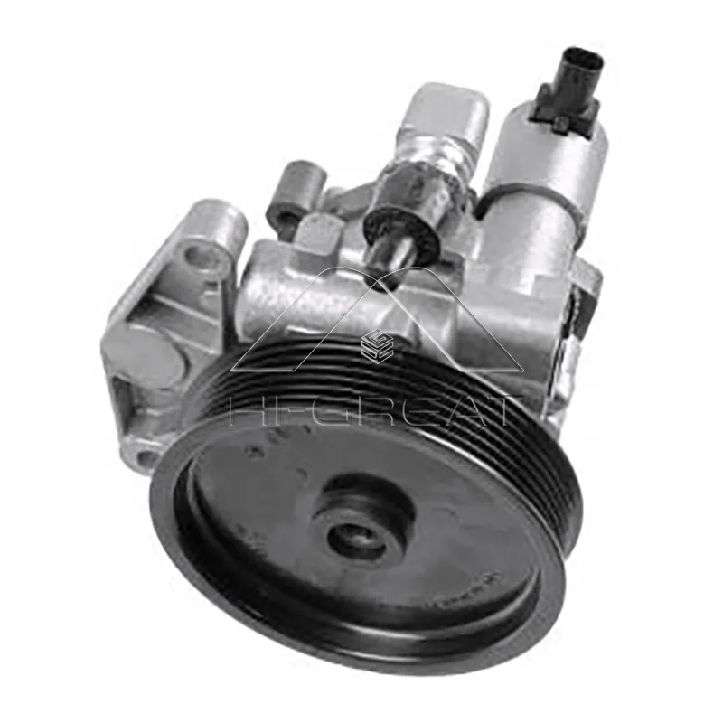 0054668101  Fit for Mercedes-BENZ CLASS C (W204) od 2007.01 Hydraulic Steering Pump