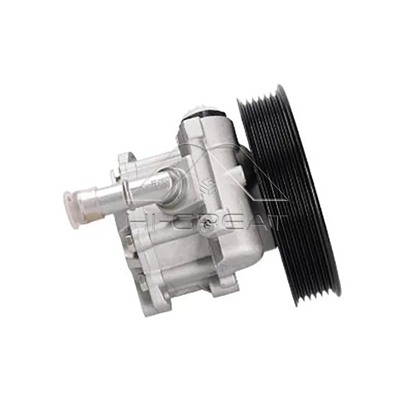 OEM 0024664801 - Hydraulic Steering Pump for Mercedes-BENZ CLASS V (638/2) od 1996.02 do 2003.07