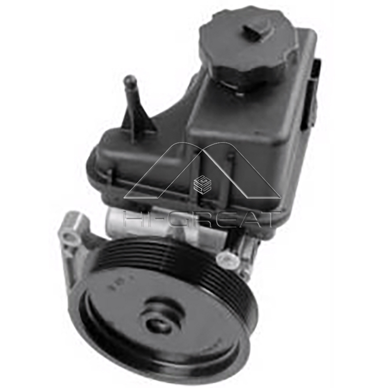 A0064661701  Fit for Mercedes-BENZ SPRINTER 3.5-t Autobus (906) od 2006.06 Hydraulic Steering Pump