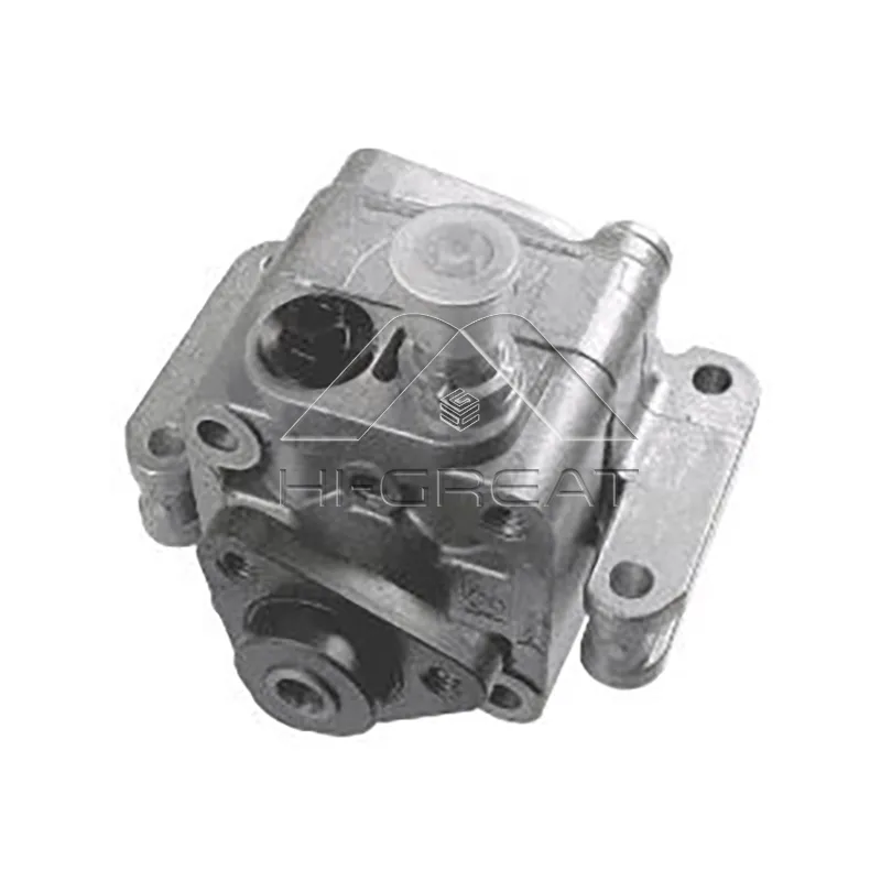 32416758595  Fit for BMW 3 (E46) (105 - 143 CH, 09.2000 - 02.2005 ac) Hydraulic Steering Pump
