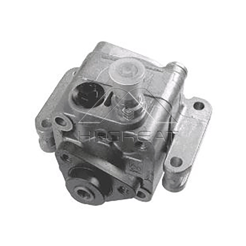 32416758595  Fit for BMW 3 (E46) (105 - 143 CH, 09.2000 - 02.2005 ac) Hydraulic Steering Pump