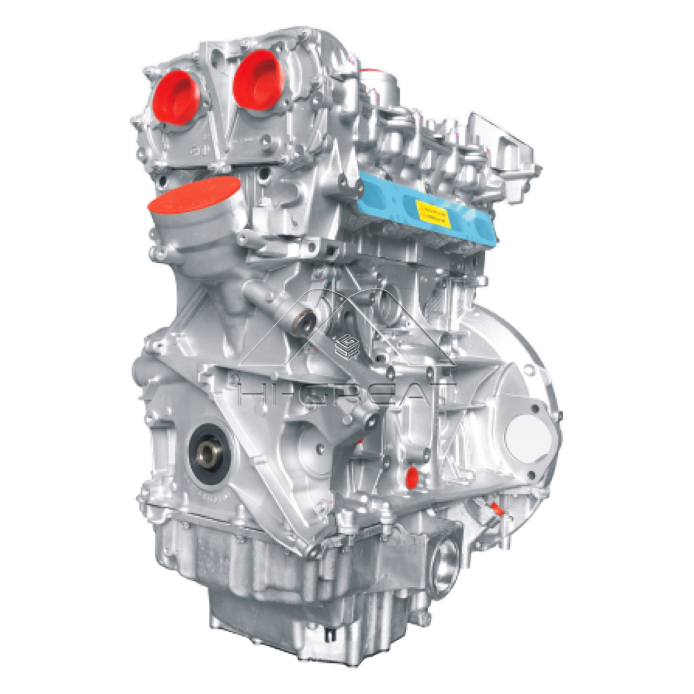 Wholesale 1.6T M274 274910 Car Engine for Mercedes Benz C160 C180 E180 2740109905