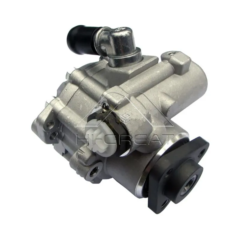 32411092817  Fit for BMW 3 (E36) od 1990.09 do 1998.02 Hydraulic Steering Pump