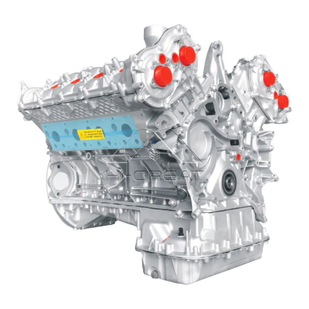 4.7L M273 273923 E47 Engine for Mercedes Benz E500 E550 CL500 CL550 GL500 GL550 Car Engine
