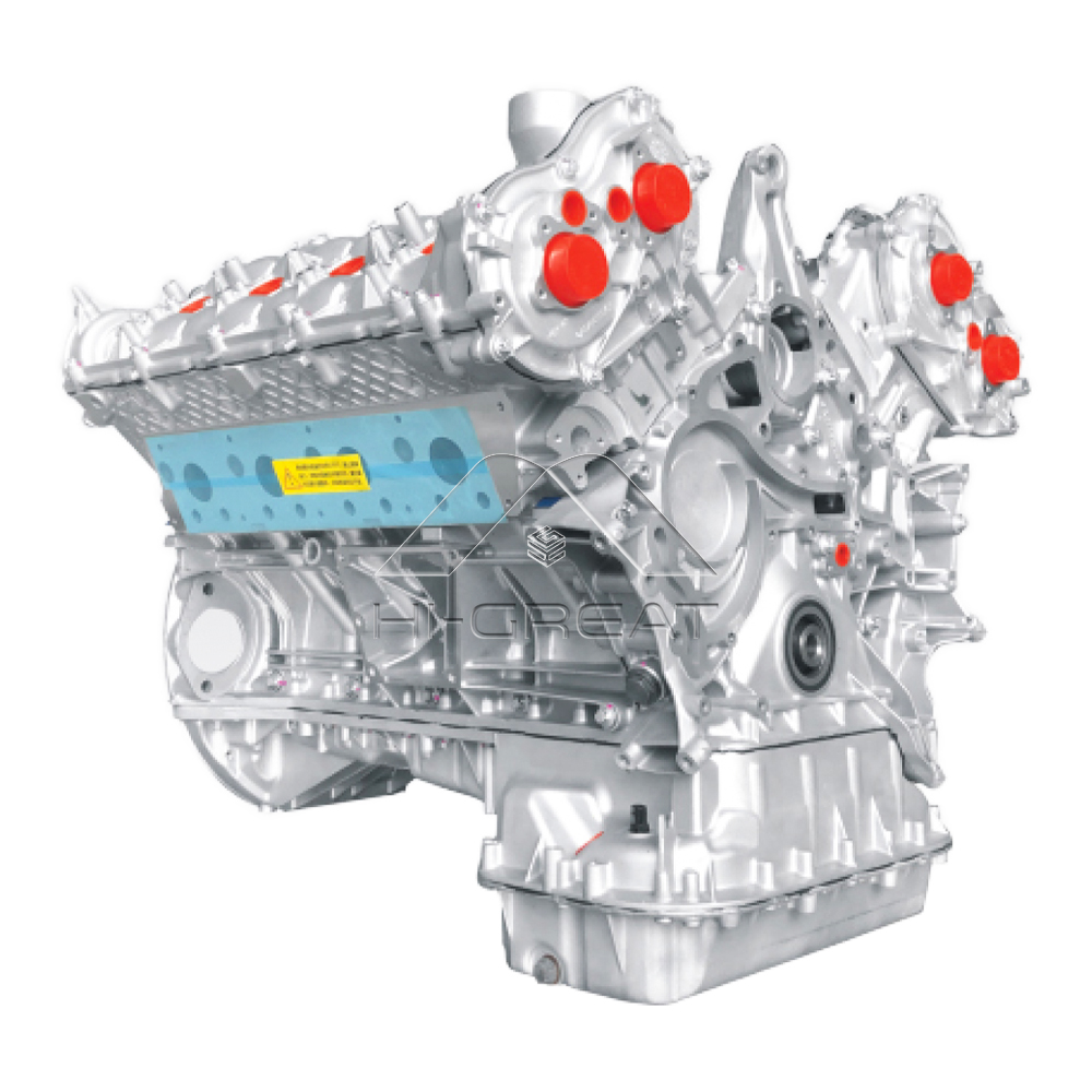 4.7L M273 273923 E47 Engine for Mercedes Benz E500 E550 CL500 CL550 GL500 GL550 Car Engine