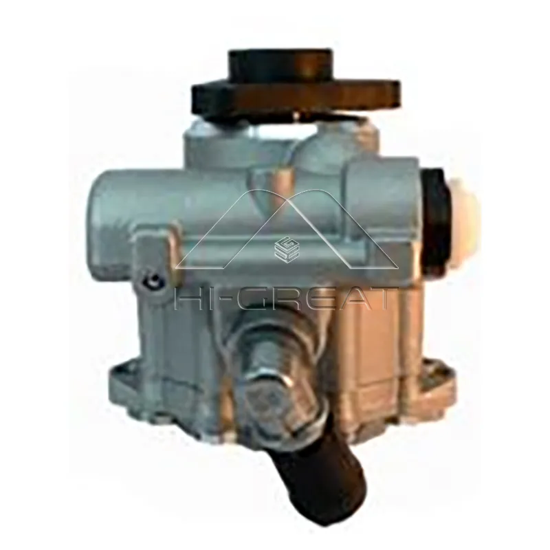 OEM  32416757840 - Hydraulic Steering Pump for BMW X5 (E53) od 2000.05