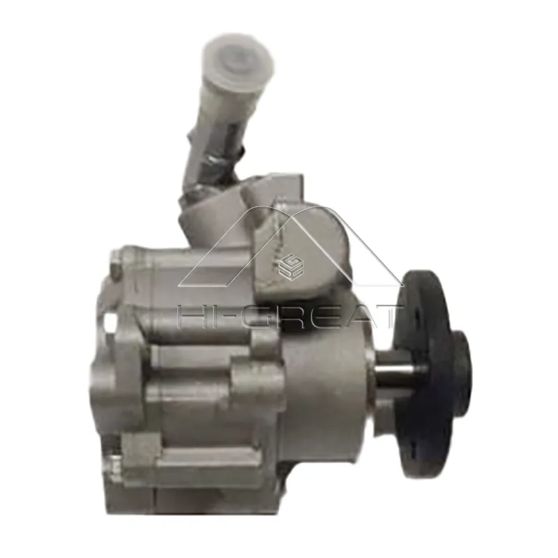 OEM  32413428010 - Hydraulic Steering Pump for BMW X3 (E83) 2.5si 3.0i 3.0si  2004-2008