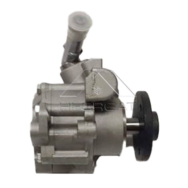 OEM  32413428010 - Hydraulic Steering Pump for BMW X3 (E83) 2.5si 3.0i 3.0si  2004-2008