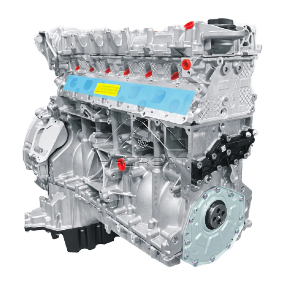 Mercedes-Benz M256 256930 Engine for S-Class GLE450 GLS450 GLE53/E53/GT53