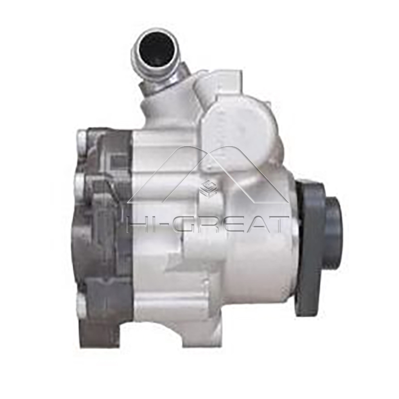 OEM 32414031192  - Hydraulic Steering Pump for BMW  7 (E65, E66, E67) (231 CH, 03.2003 ac)