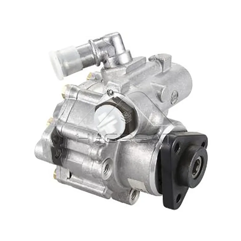 OEM  32416766051 - Hydraulic Steering Pump for BMW MINI (R50, R53) (75 - 88 CH, 06.2003 - 09.2006 ac)