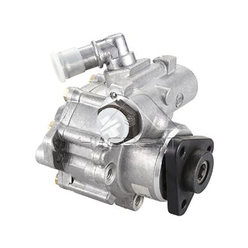 OEM  32416766051 - Hydraulic Steering Pump for BMW MINI (R50, R53) (75 - 88 CH, 06.2003 - 09.2006 ac)