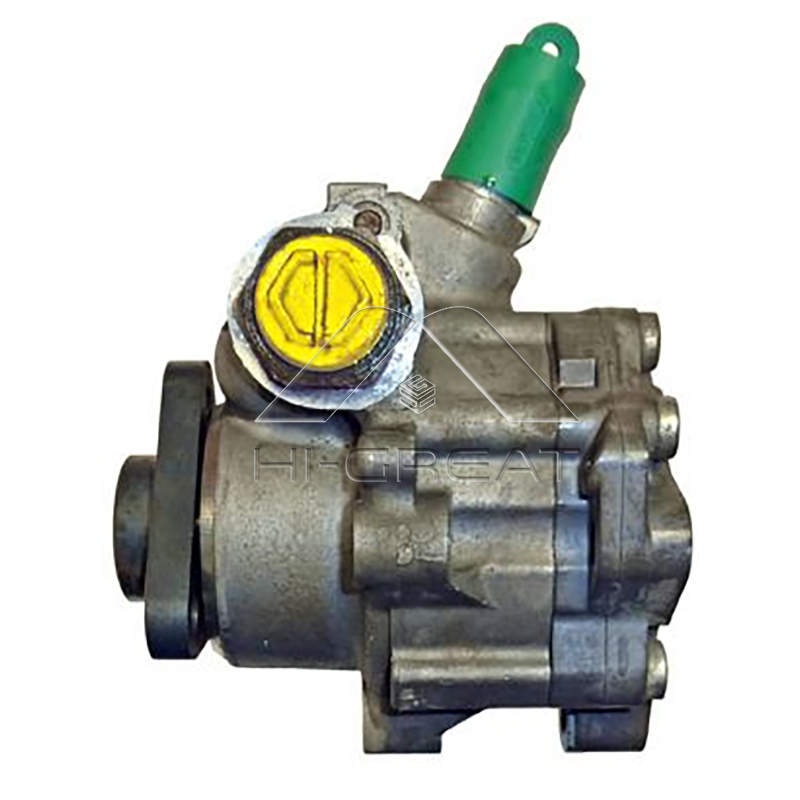 OEM  32416768169 - Hydraulic Steering Pump for BMW  3 (E90) (197 - 231 CH, 01.2005 - 12.2011 ac)